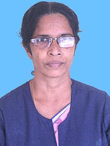 RANI JOSE